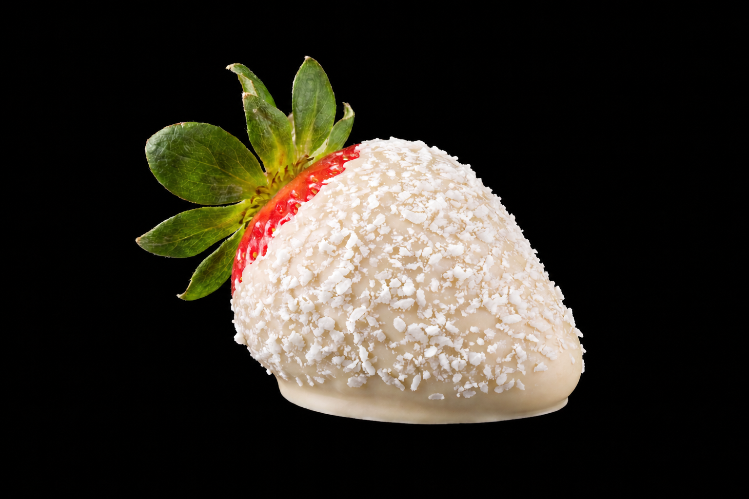 Arabesque Blanche
