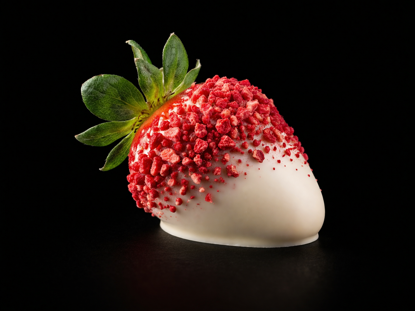 Blanc Rubis